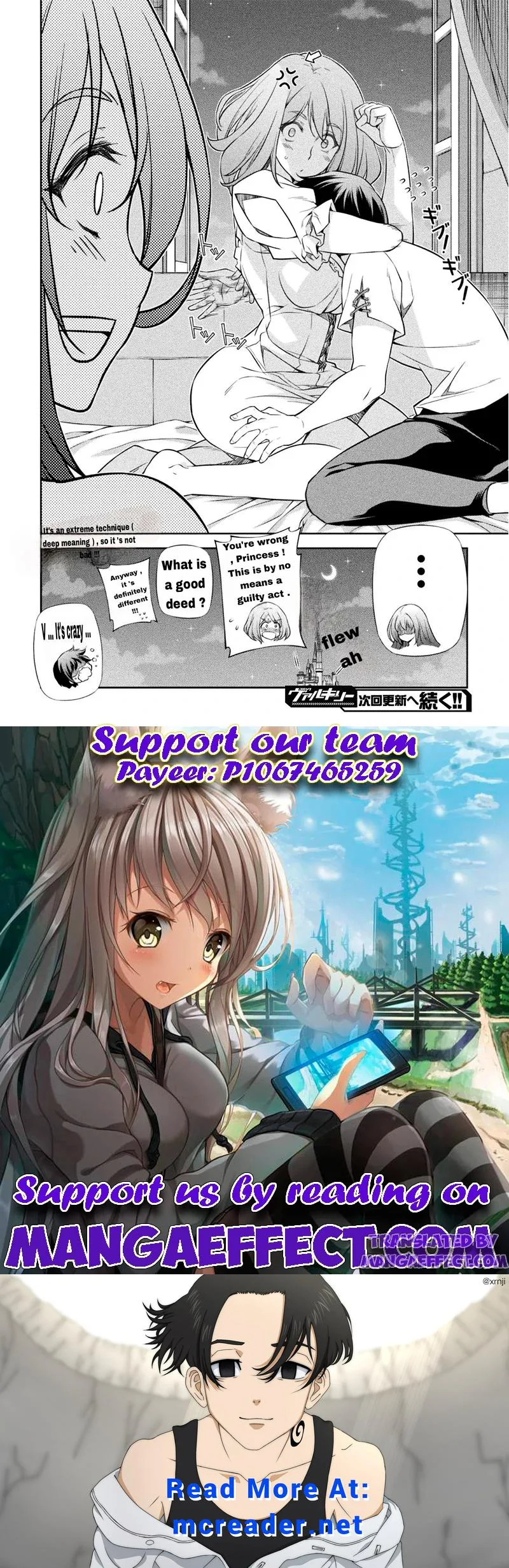 Drawing: Saikyou Mangaka wa Oekaki Skill de Isekai Musou Suru Chapter 28 page 18