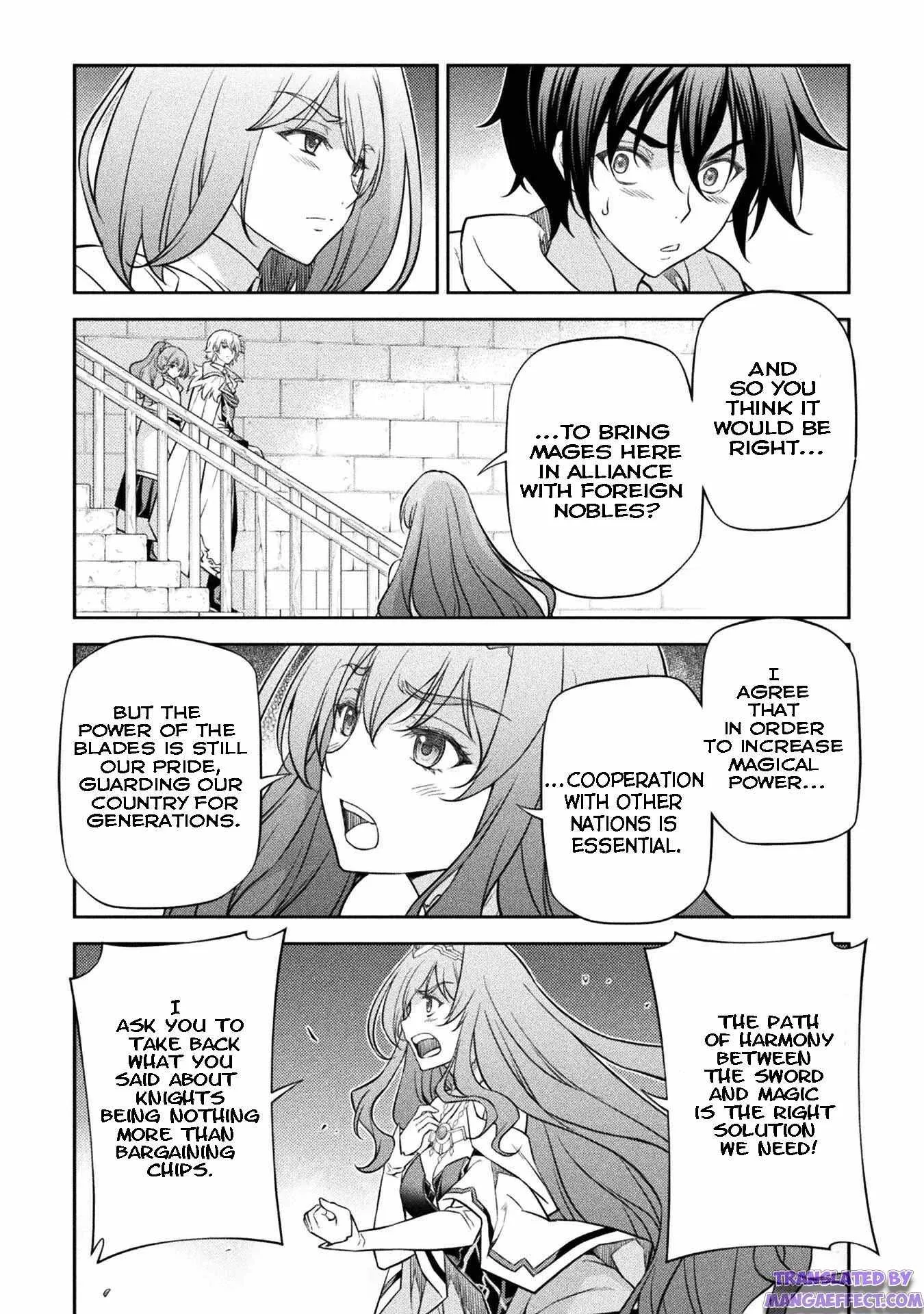 Drawing: Saikyou Mangaka wa Oekaki Skill de Isekai Musou Suru Chapter 29 page 11