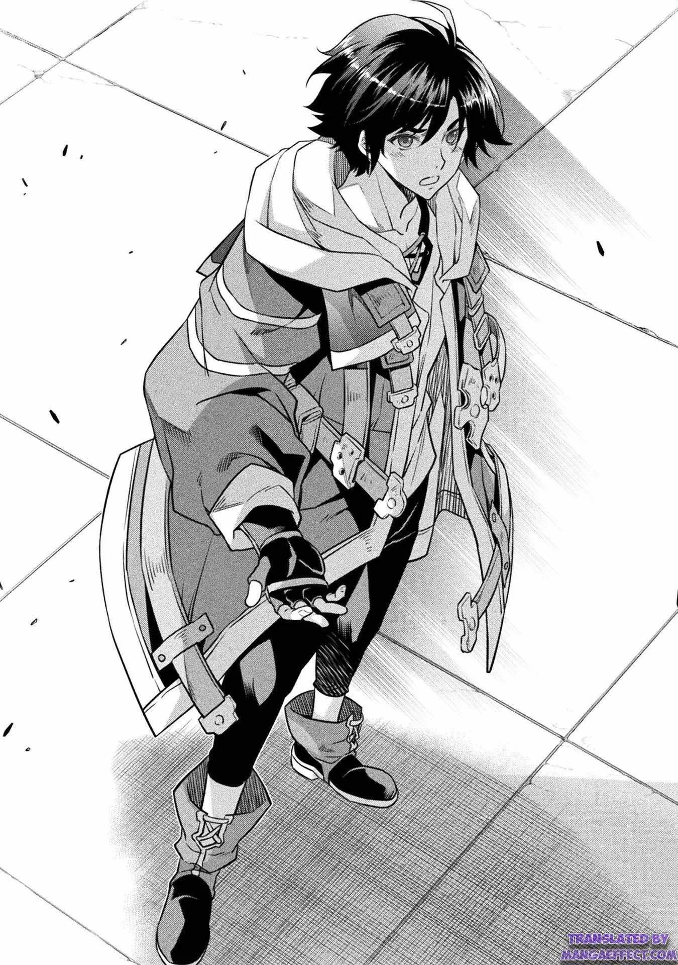 Drawing: Saikyou Mangaka wa Oekaki Skill de Isekai Musou Suru Chapter 29 page 17