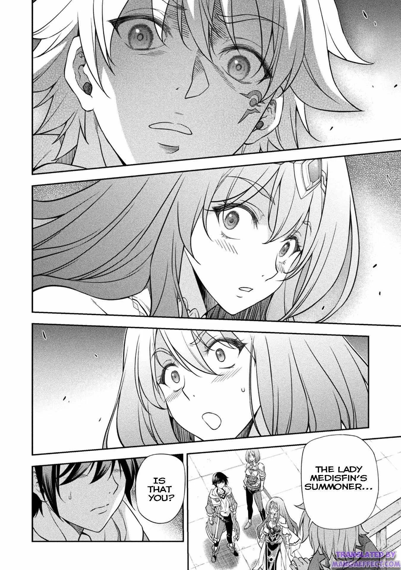 Drawing: Saikyou Mangaka wa Oekaki Skill de Isekai Musou Suru Chapter 29 page 18