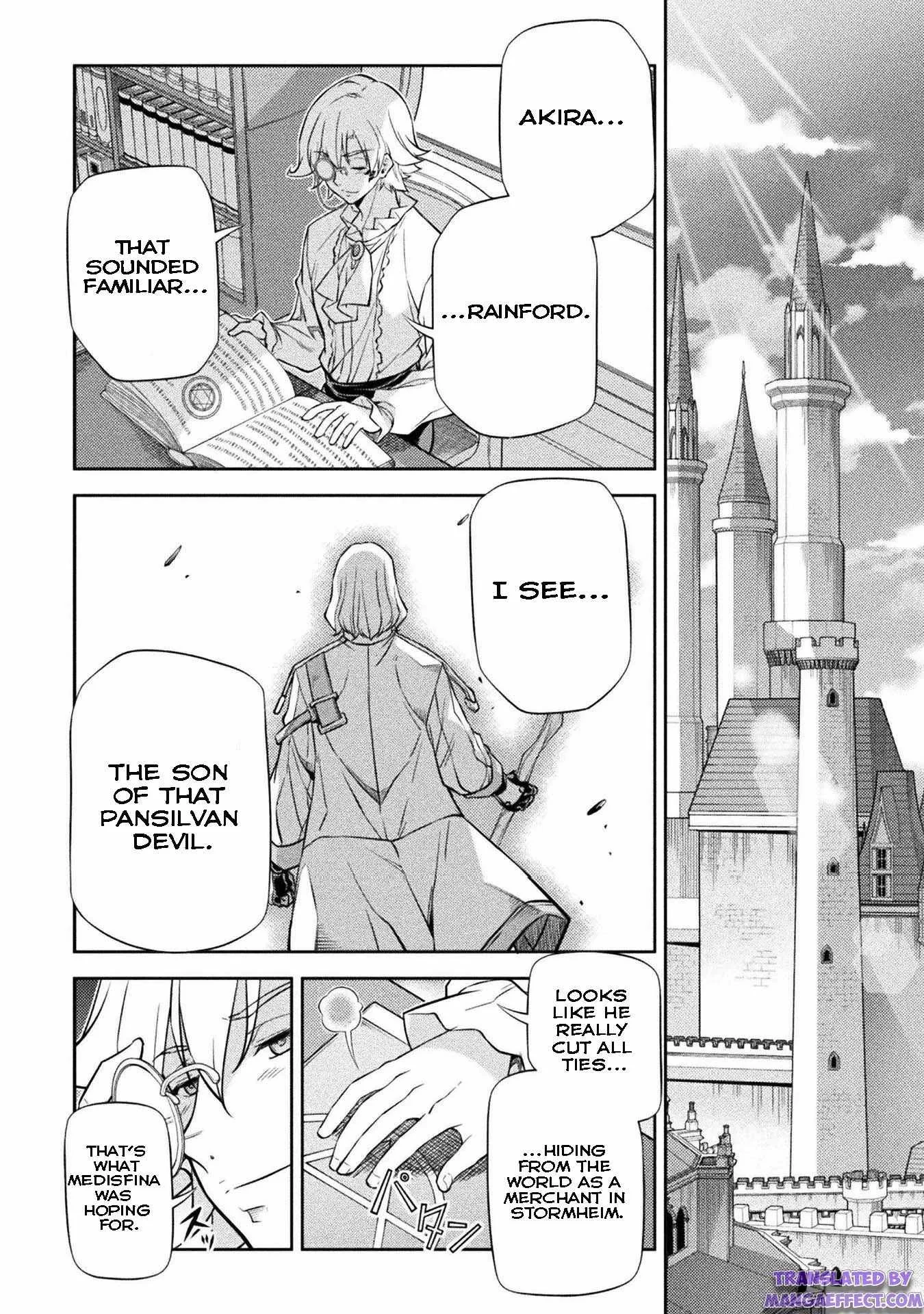 Drawing: Saikyou Mangaka wa Oekaki Skill de Isekai Musou Suru Chapter 33 page 2