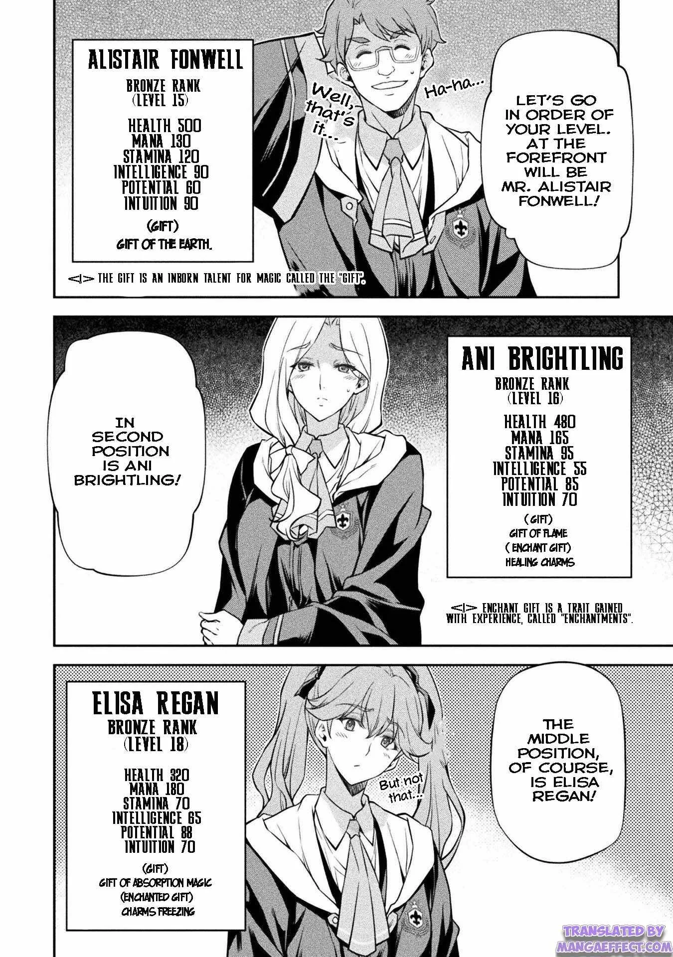 Drawing: Saikyou Mangaka wa Oekaki Skill de Isekai Musou Suru Chapter 33 page 6