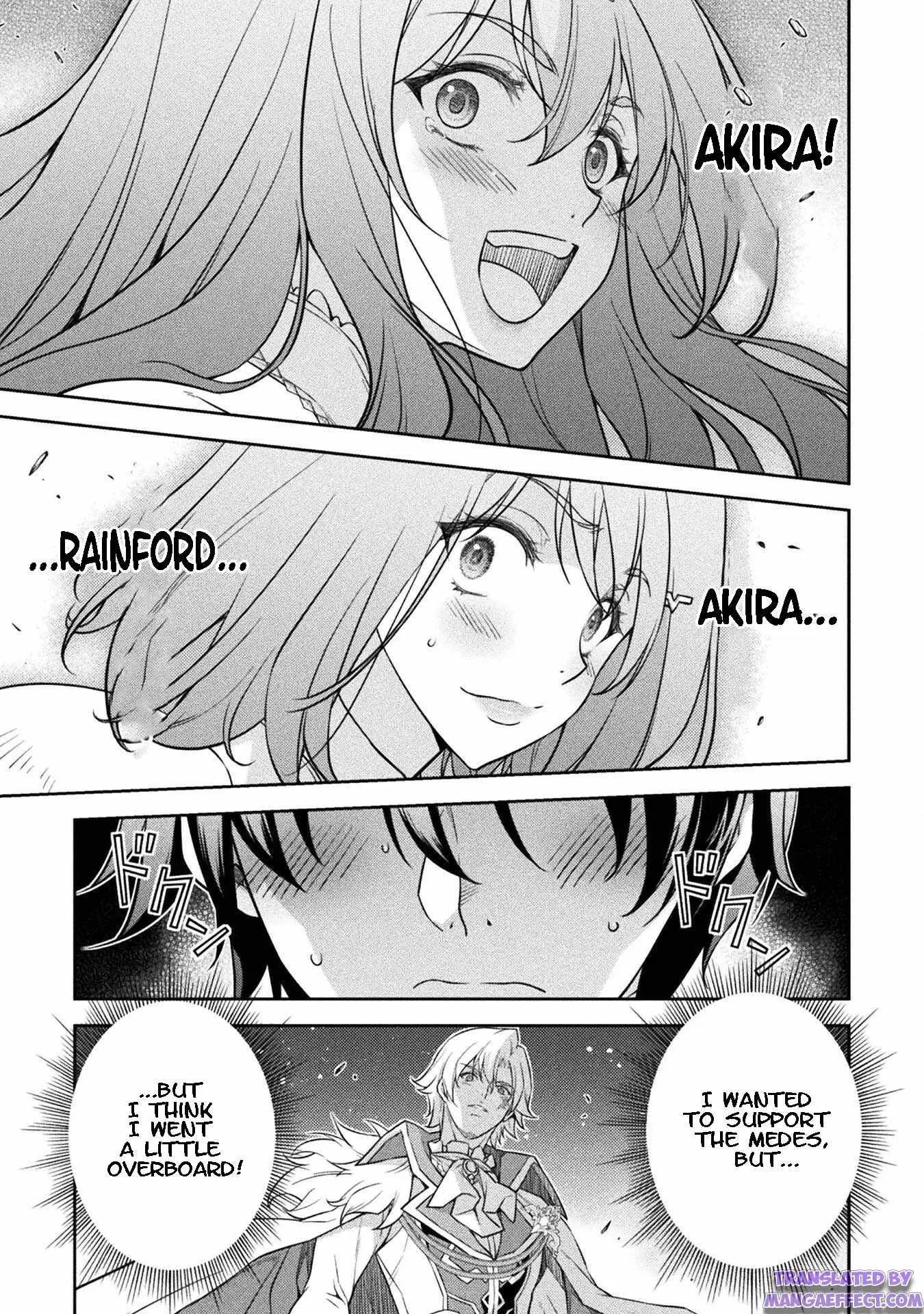 Drawing: Saikyou Mangaka wa Oekaki Skill de Isekai Musou Suru Chapter 30 page 5