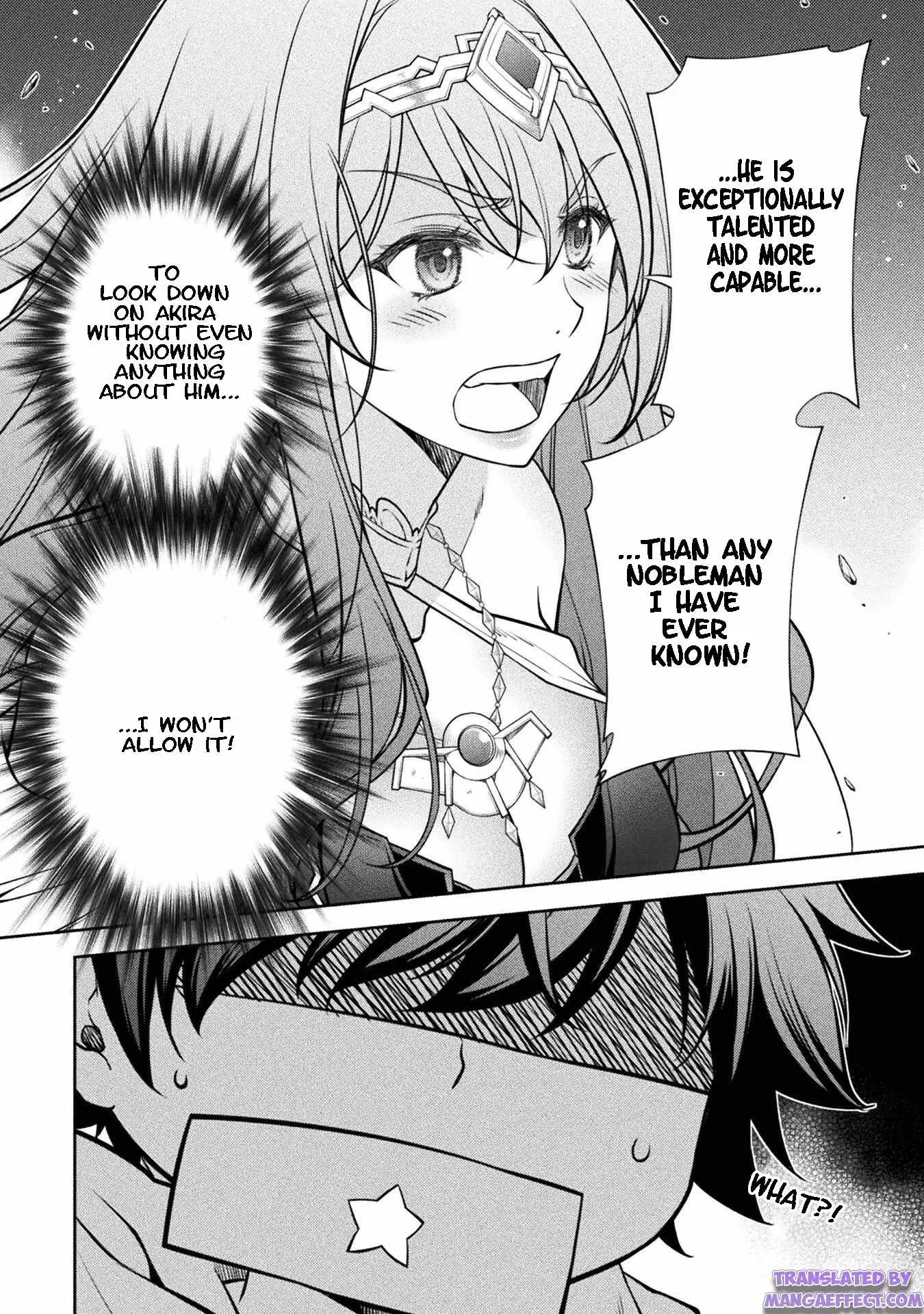 Drawing: Saikyou Mangaka wa Oekaki Skill de Isekai Musou Suru Chapter 30 page 8