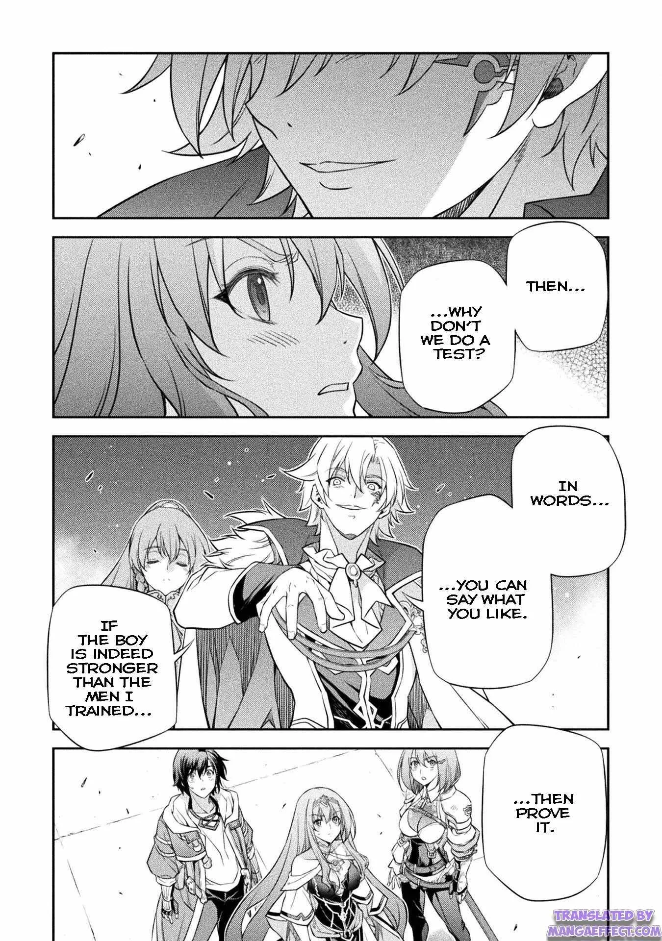 Drawing: Saikyou Mangaka wa Oekaki Skill de Isekai Musou Suru Chapter 30 page 11