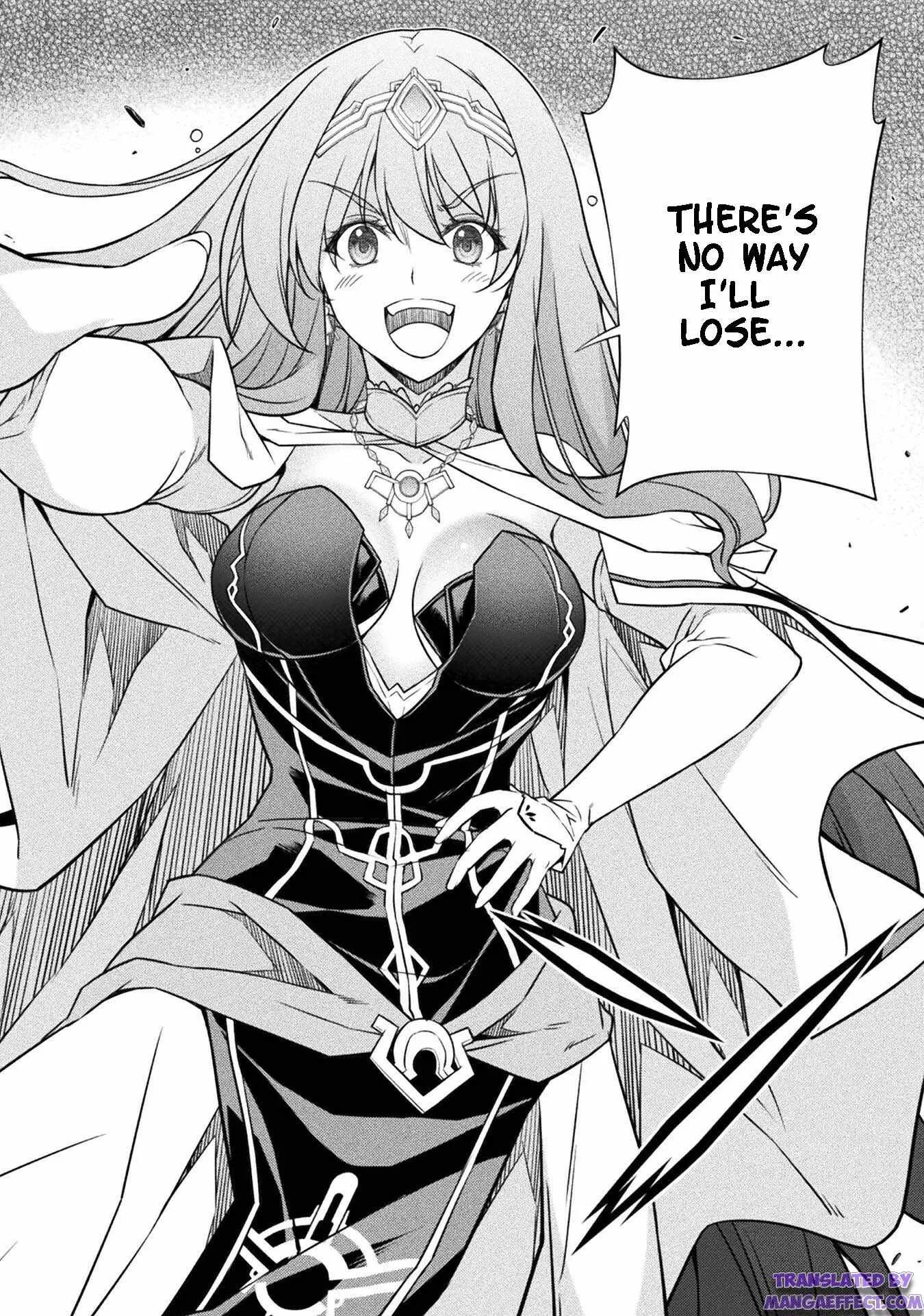 Drawing: Saikyou Mangaka wa Oekaki Skill de Isekai Musou Suru Chapter 30 page 16