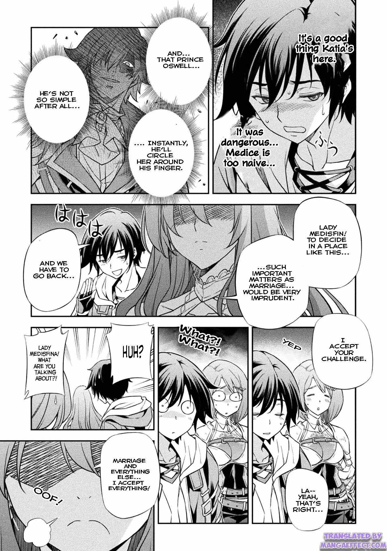 Drawing: Saikyou Mangaka wa Oekaki Skill de Isekai Musou Suru Chapter 30 page 15