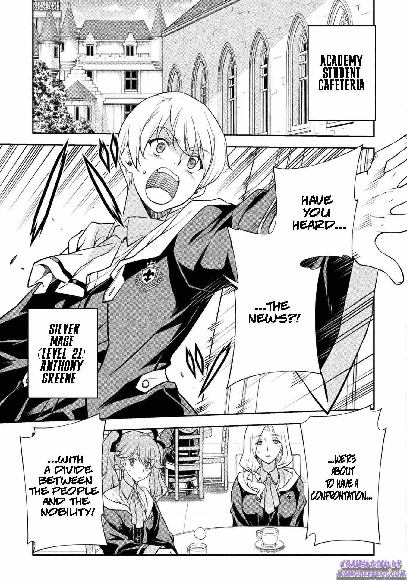 Drawing: Saikyou Mangaka wa Oekaki Skill de Isekai Musou Suru Chapter 31 page 3