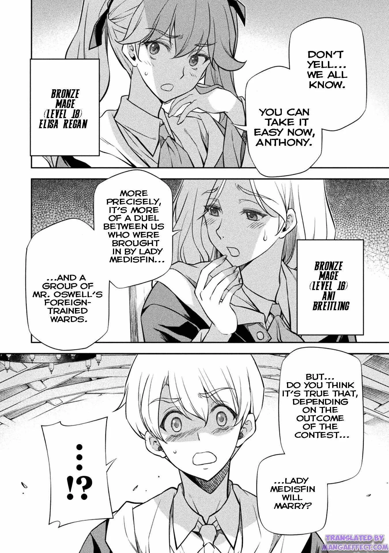 Drawing: Saikyou Mangaka wa Oekaki Skill de Isekai Musou Suru Chapter 31 page 4