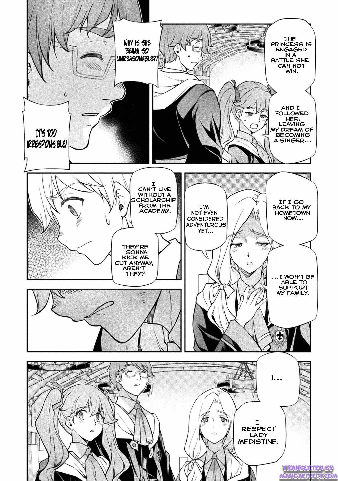 Drawing: Saikyou Mangaka wa Oekaki Skill de Isekai Musou Suru Chapter 31 page 13