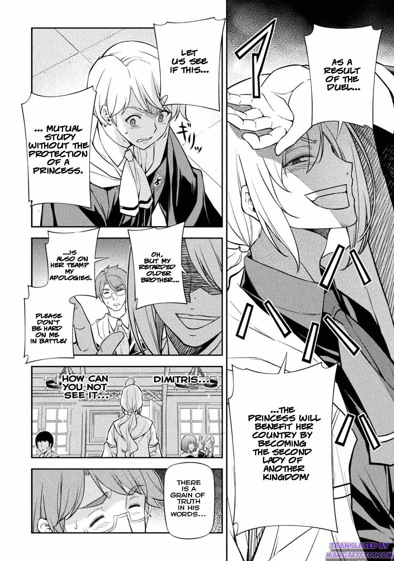 Drawing: Saikyou Mangaka wa Oekaki Skill de Isekai Musou Suru Chapter 31 page 12