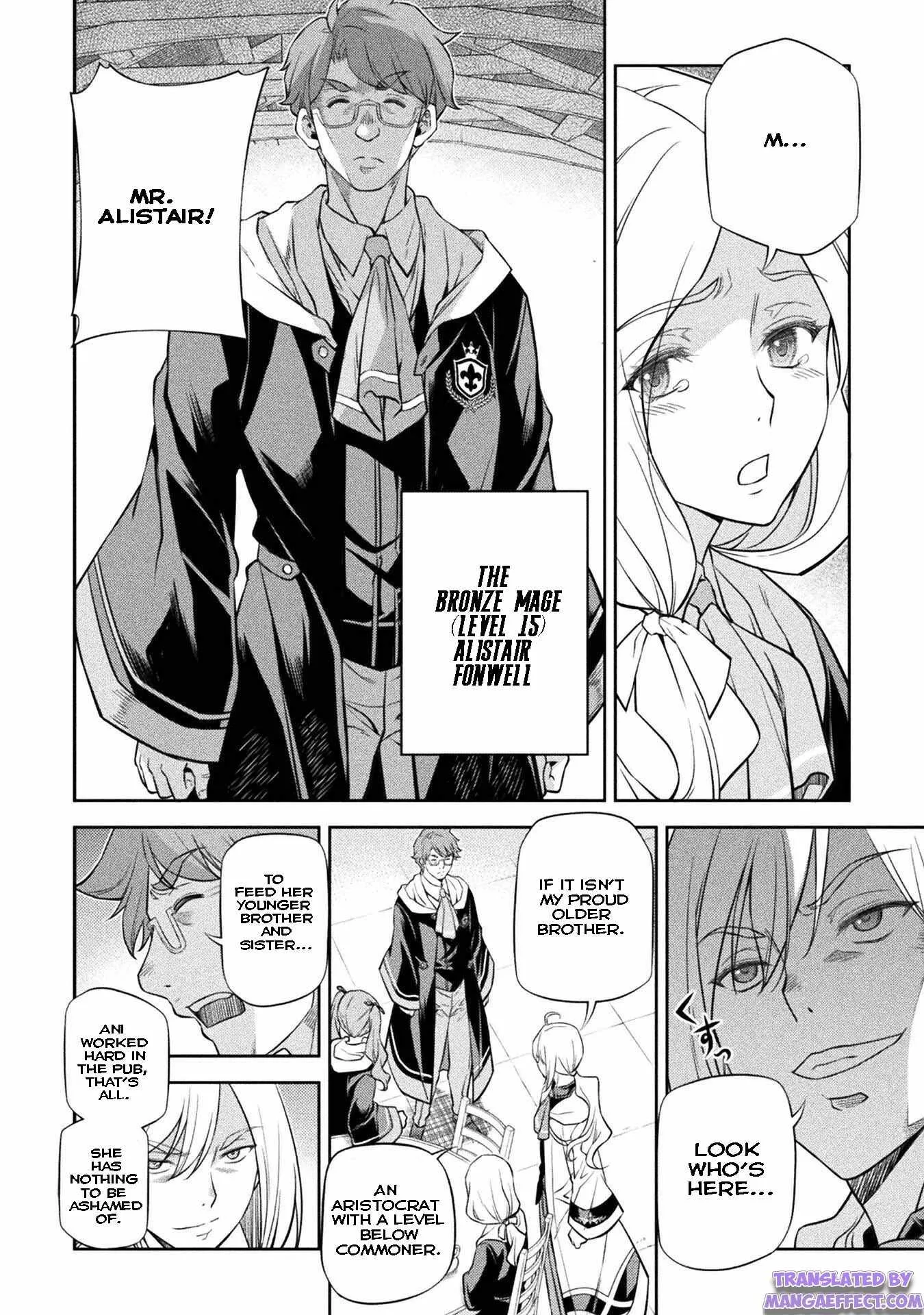 Drawing: Saikyou Mangaka wa Oekaki Skill de Isekai Musou Suru Chapter 31 page 10