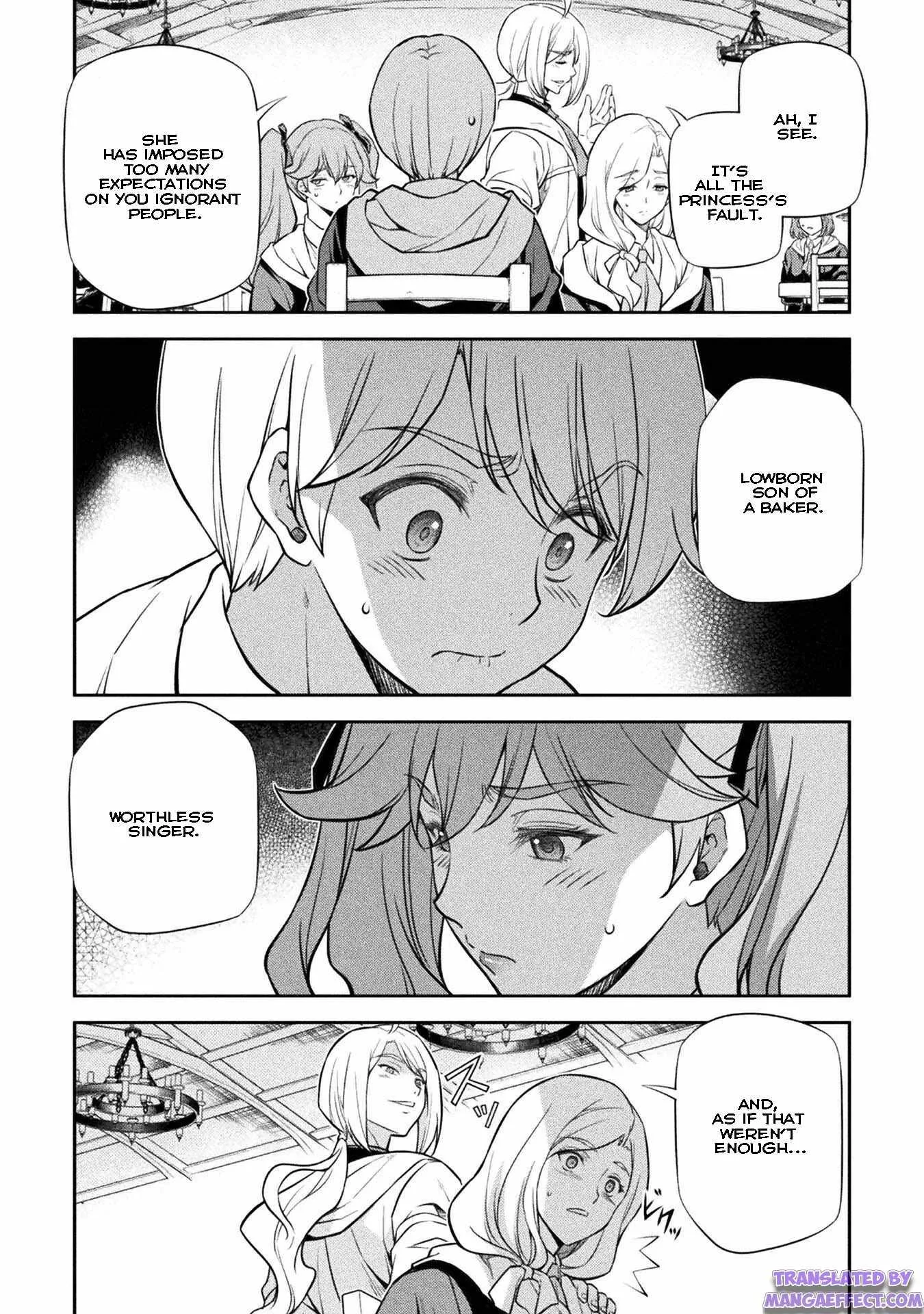 Drawing: Saikyou Mangaka wa Oekaki Skill de Isekai Musou Suru Chapter 31 page 8
