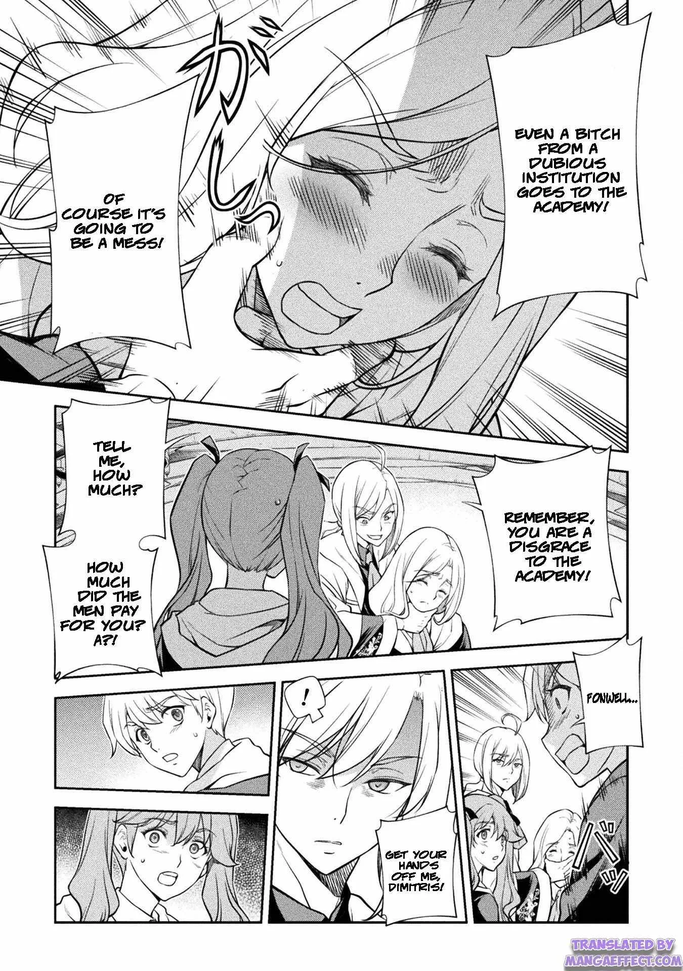 Drawing: Saikyou Mangaka wa Oekaki Skill de Isekai Musou Suru Chapter 31 page 9