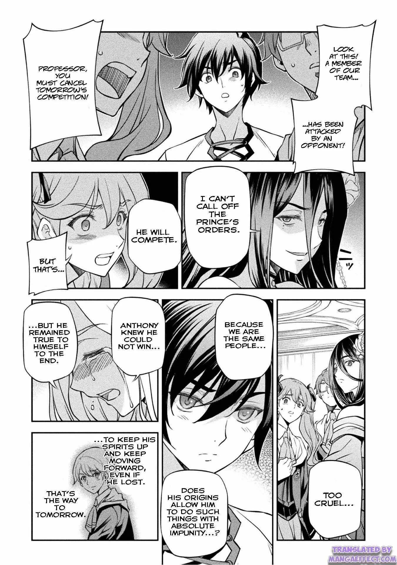 Drawing: Saikyou Mangaka wa Oekaki Skill de Isekai Musou Suru Chapter 35 page 5
