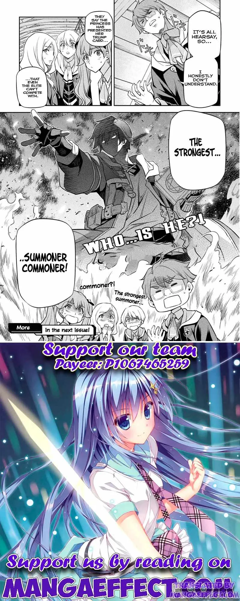 Drawing: Saikyou Mangaka wa Oekaki Skill de Isekai Musou Suru Chapter 31 page 16