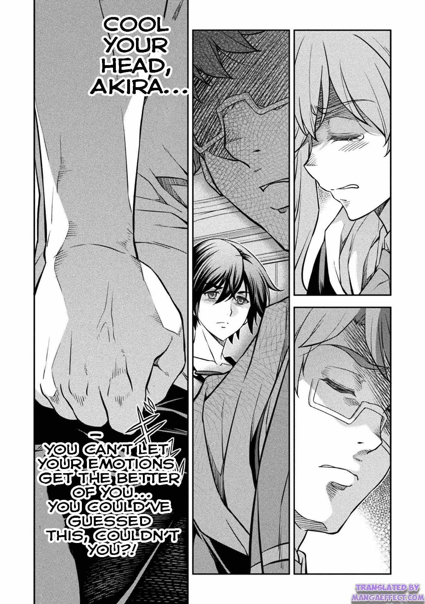 Drawing: Saikyou Mangaka wa Oekaki Skill de Isekai Musou Suru Chapter 35 page 8