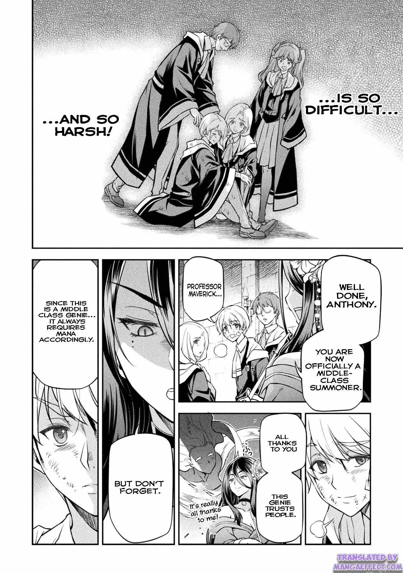 Drawing: Saikyou Mangaka wa Oekaki Skill de Isekai Musou Suru Chapter 36 page 4