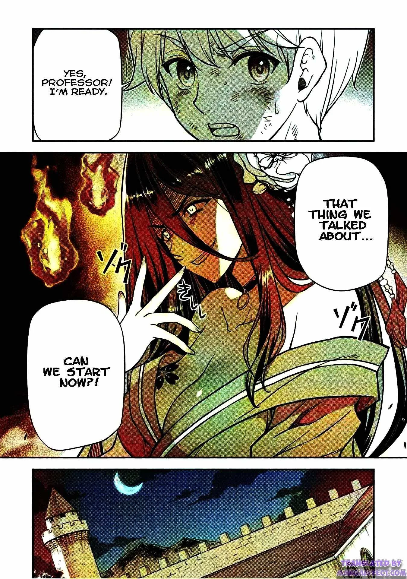 Drawing: Saikyou Mangaka wa Oekaki Skill de Isekai Musou Suru Chapter 35 page 11