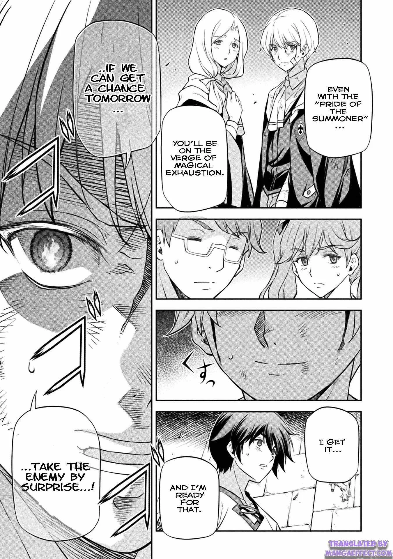 Drawing: Saikyou Mangaka wa Oekaki Skill de Isekai Musou Suru Chapter 36 page 5