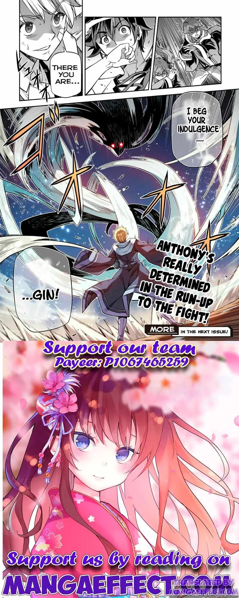 Drawing: Saikyou Mangaka wa Oekaki Skill de Isekai Musou Suru Chapter 35 page 16