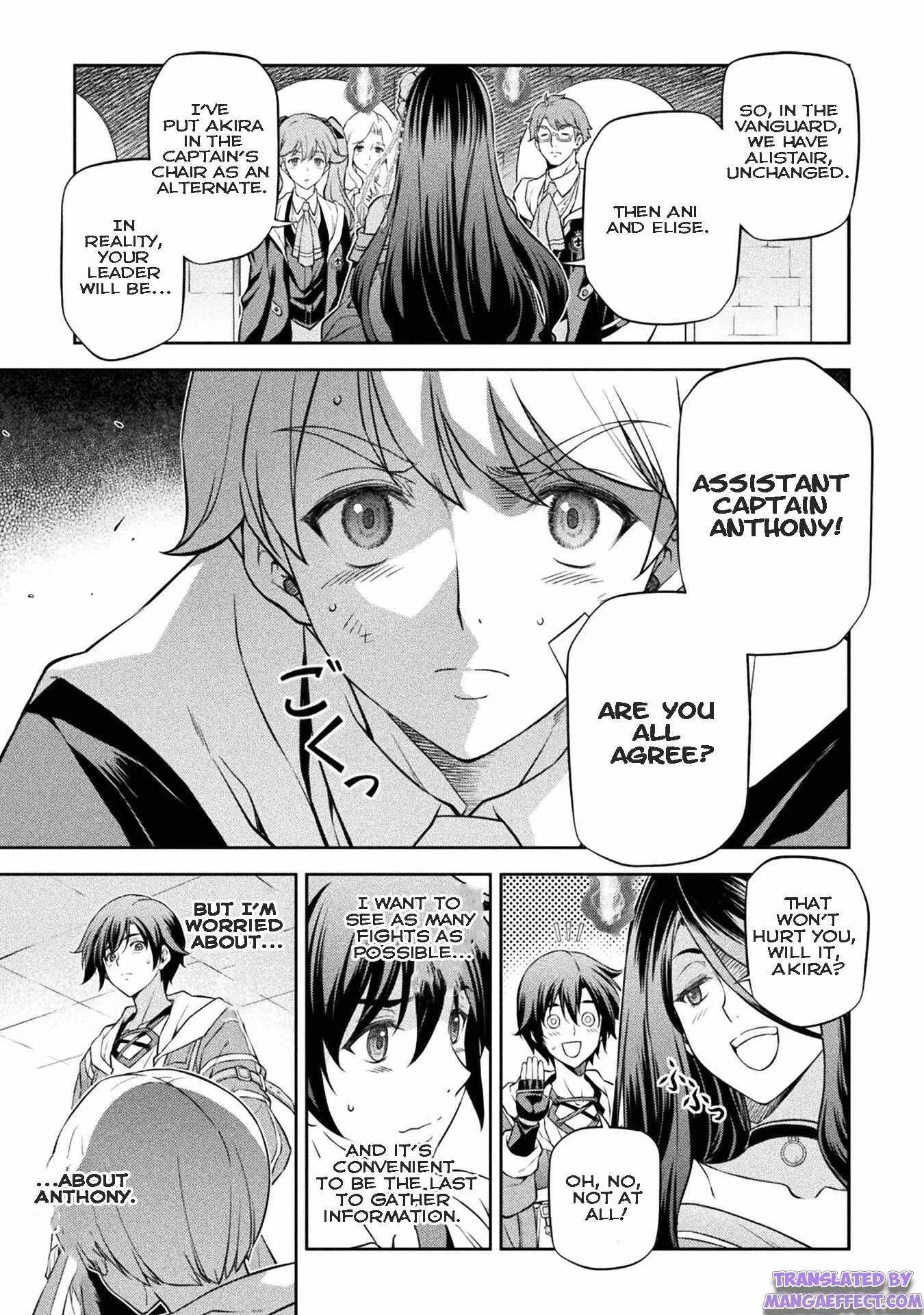 Drawing: Saikyou Mangaka wa Oekaki Skill de Isekai Musou Suru Chapter 36 page 13