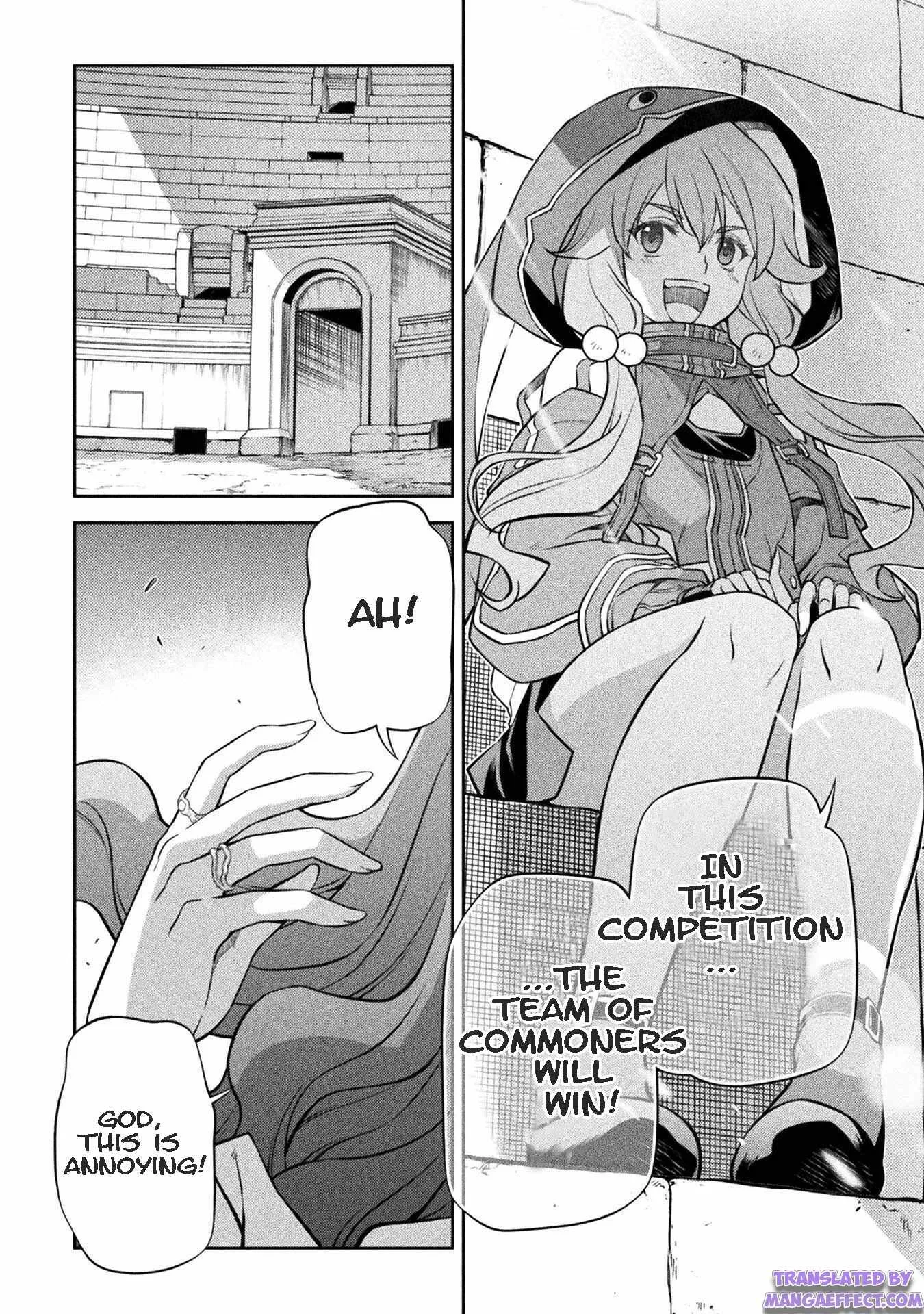 Drawing: Saikyou Mangaka wa Oekaki Skill de Isekai Musou Suru Chapter 36 page 10