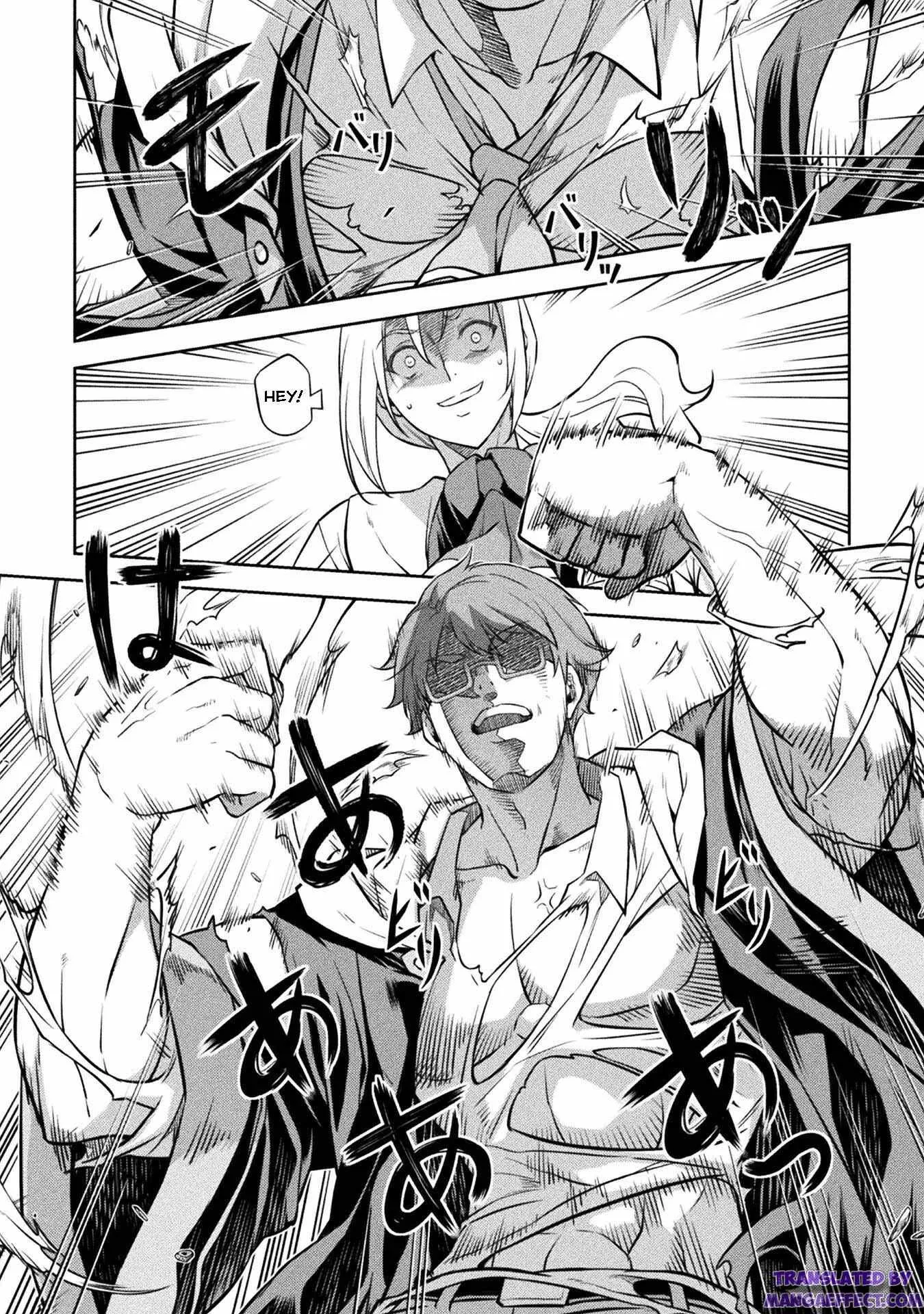 Drawing: Saikyou Mangaka wa Oekaki Skill de Isekai Musou Suru Chapter 37 page 12
