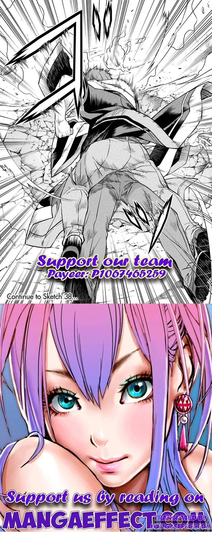Drawing: Saikyou Mangaka wa Oekaki Skill de Isekai Musou Suru Chapter 37 page 16