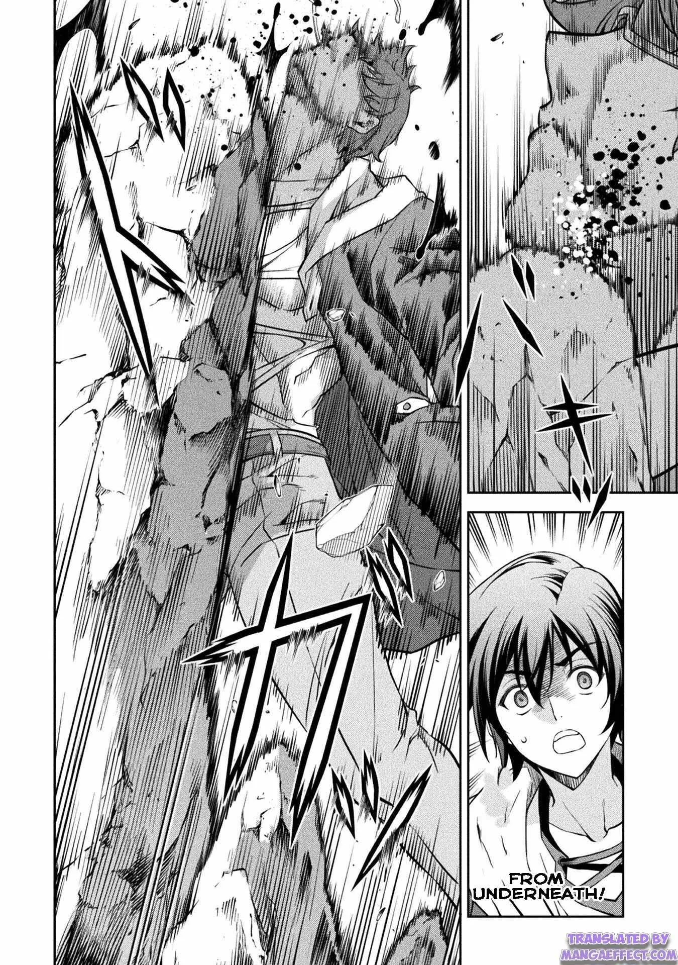 Drawing: Saikyou Mangaka wa Oekaki Skill de Isekai Musou Suru Chapter 38 page 6