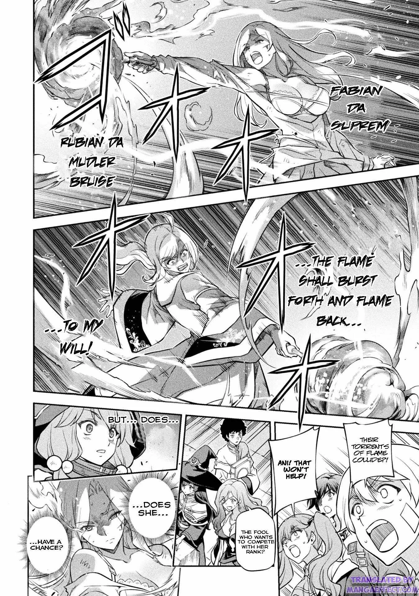 Drawing: Saikyou Mangaka wa Oekaki Skill de Isekai Musou Suru Chapter 39 page 6