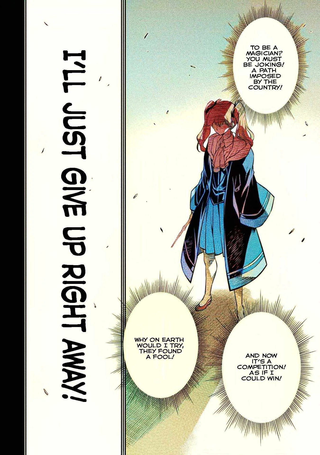 Drawing: Saikyou Mangaka wa Oekaki Skill de Isekai Musou Suru Chapter 40 page 2