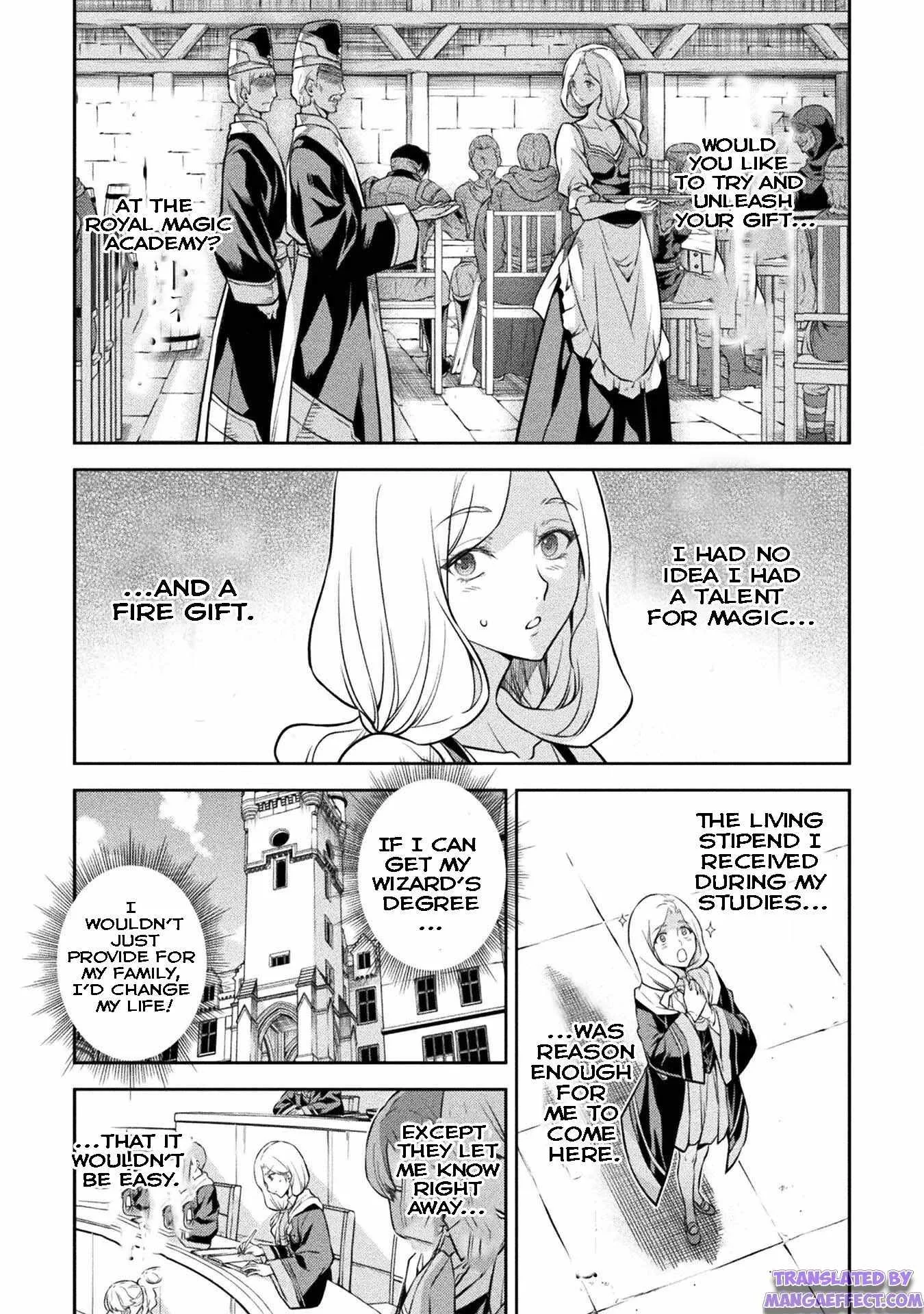 Drawing: Saikyou Mangaka wa Oekaki Skill de Isekai Musou Suru Chapter 39 page 2