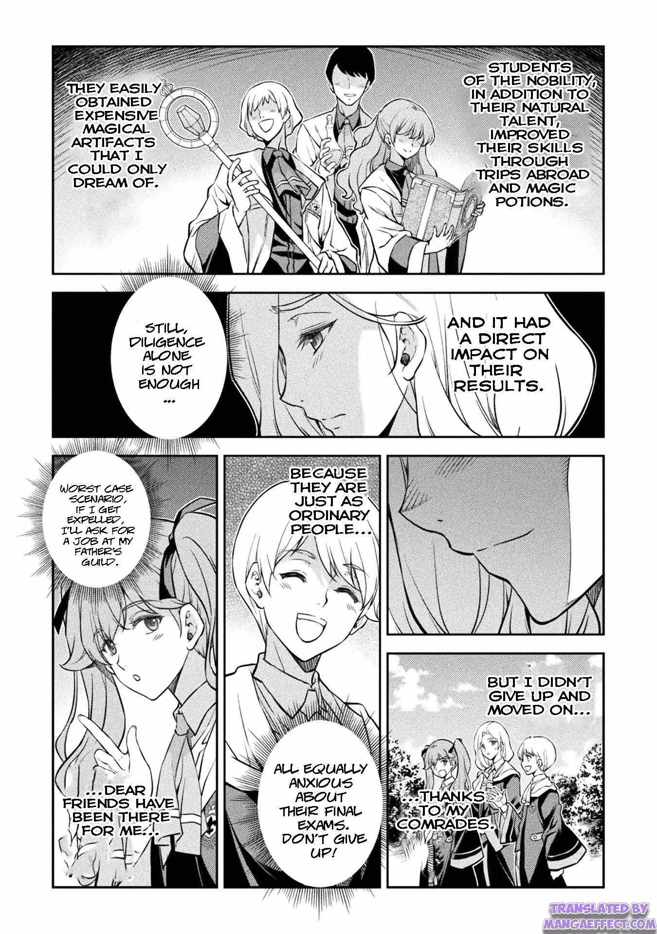 Drawing: Saikyou Mangaka wa Oekaki Skill de Isekai Musou Suru Chapter 39 page 3