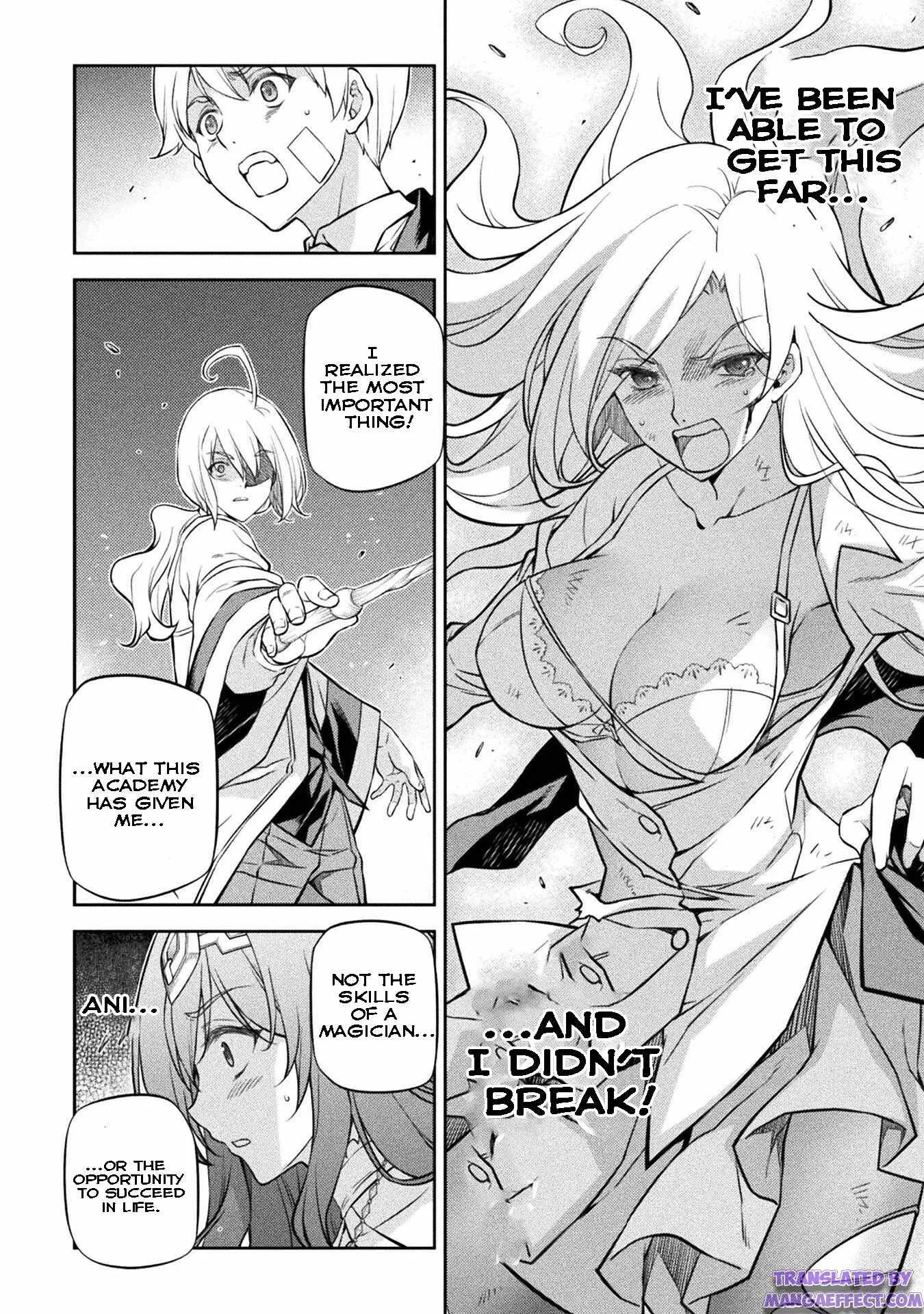 Drawing: Saikyou Mangaka wa Oekaki Skill de Isekai Musou Suru Chapter 39 page 4