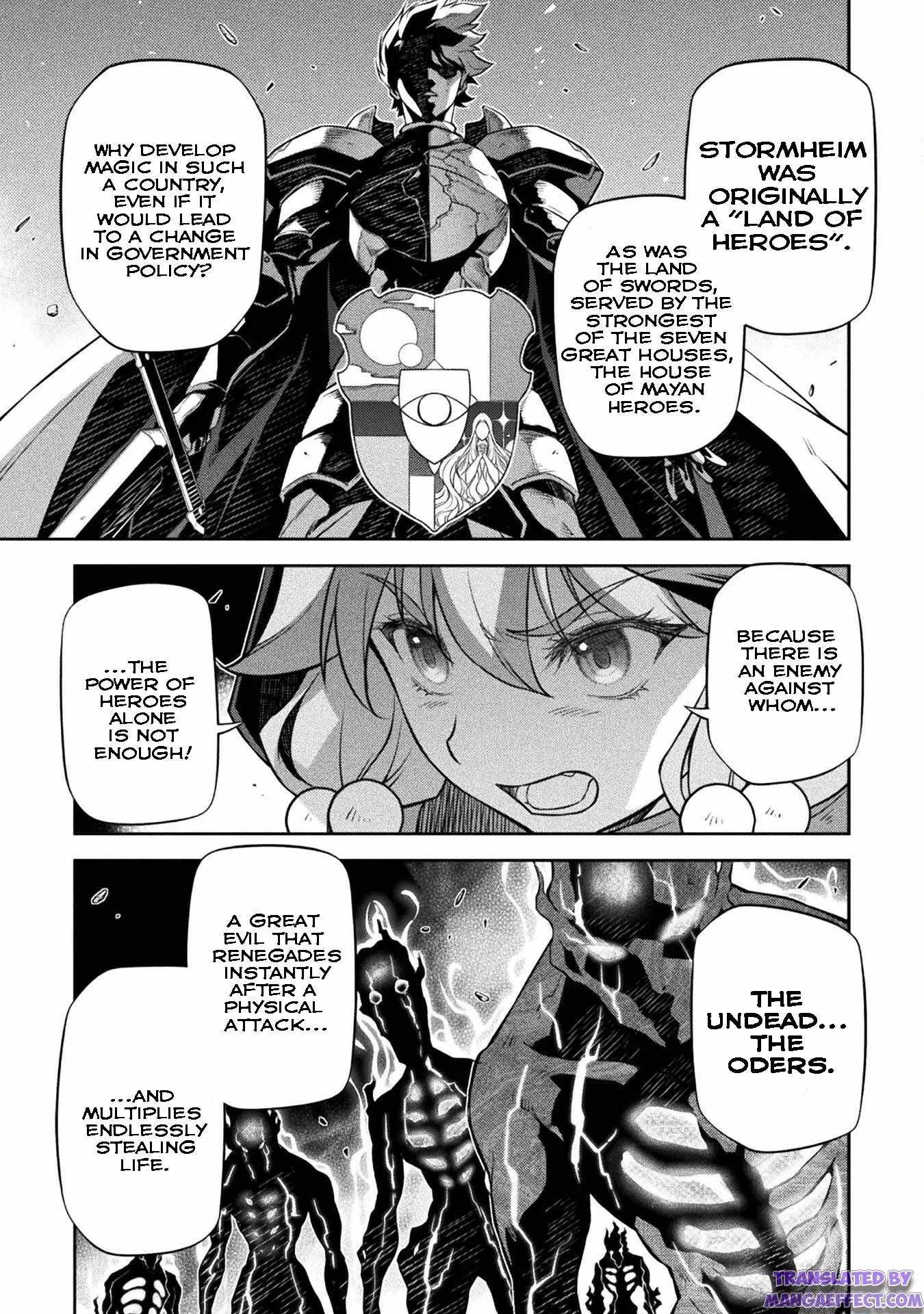 Drawing: Saikyou Mangaka wa Oekaki Skill de Isekai Musou Suru Chapter 38 page 13