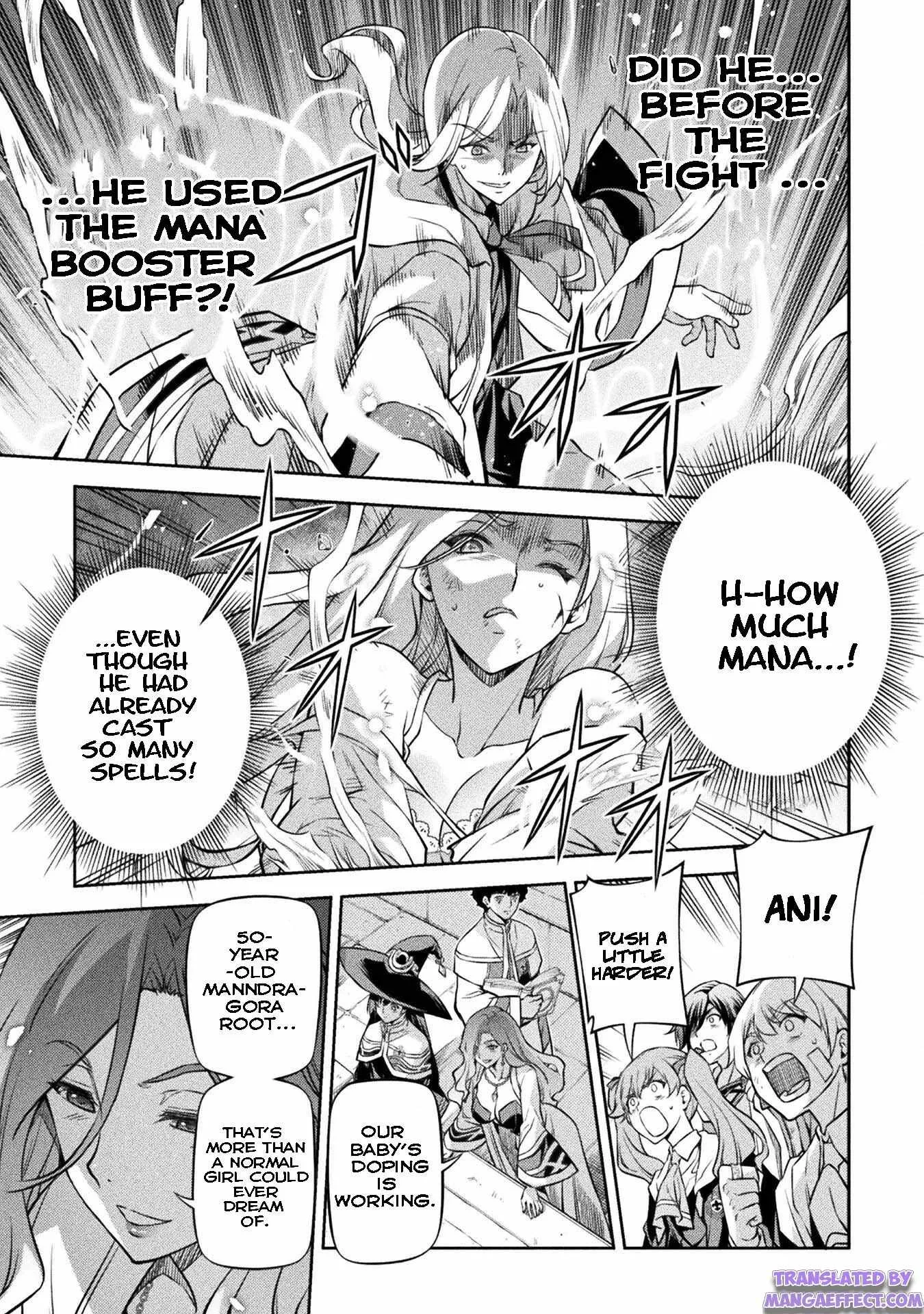Drawing: Saikyou Mangaka wa Oekaki Skill de Isekai Musou Suru Chapter 39 page 9