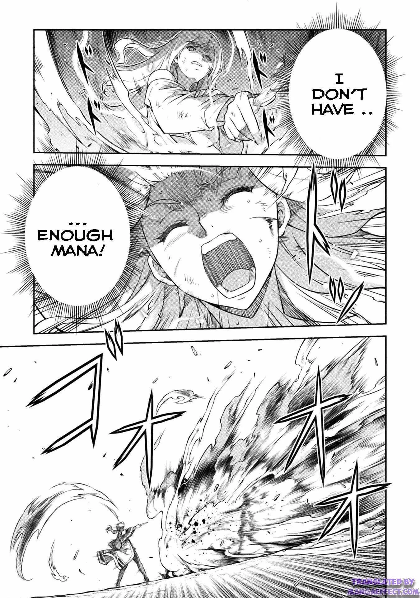 Drawing: Saikyou Mangaka wa Oekaki Skill de Isekai Musou Suru Chapter 39 page 11