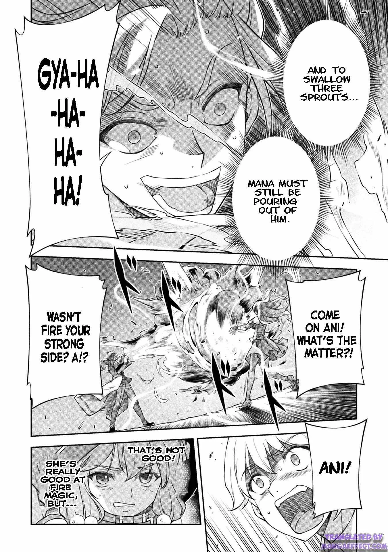 Drawing: Saikyou Mangaka wa Oekaki Skill de Isekai Musou Suru Chapter 39 page 10