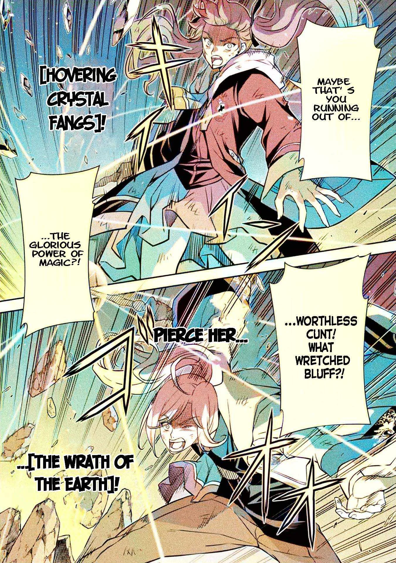 Drawing: Saikyou Mangaka wa Oekaki Skill de Isekai Musou Suru Chapter 40 page 7