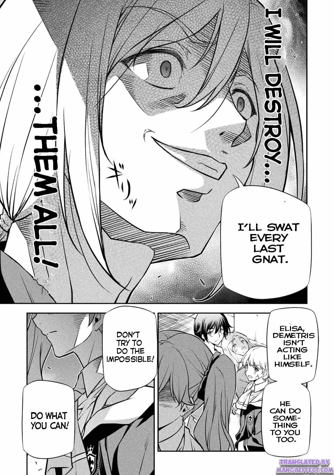 Drawing: Saikyou Mangaka wa Oekaki Skill de Isekai Musou Suru Chapter 39 page 15