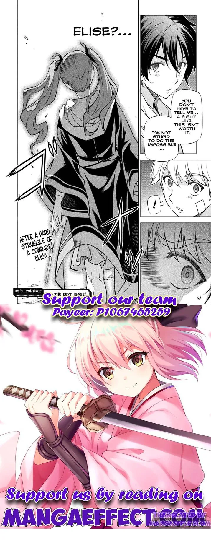 Drawing: Saikyou Mangaka wa Oekaki Skill de Isekai Musou Suru Chapter 39 page 16