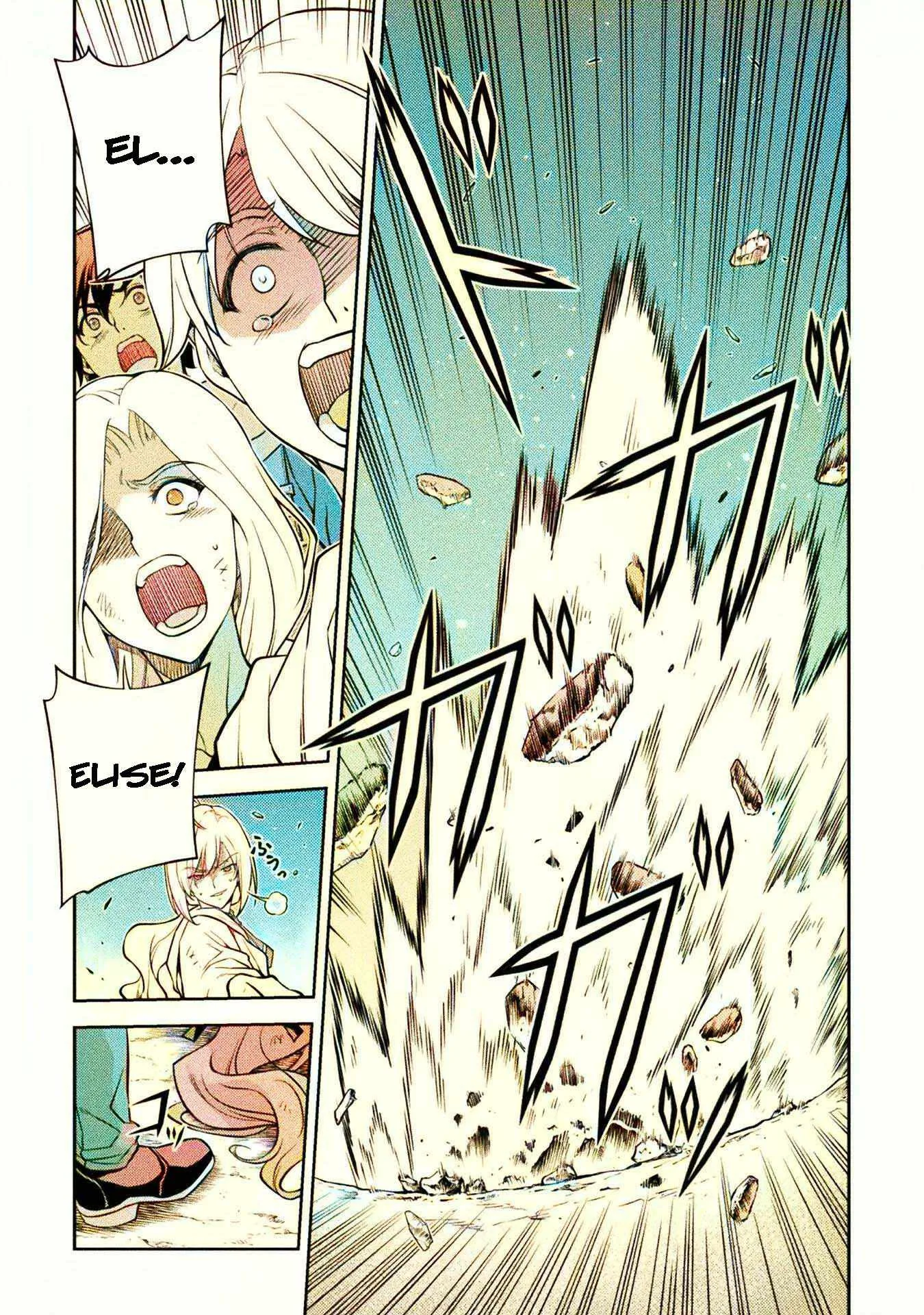 Drawing: Saikyou Mangaka wa Oekaki Skill de Isekai Musou Suru Chapter 40 page 10