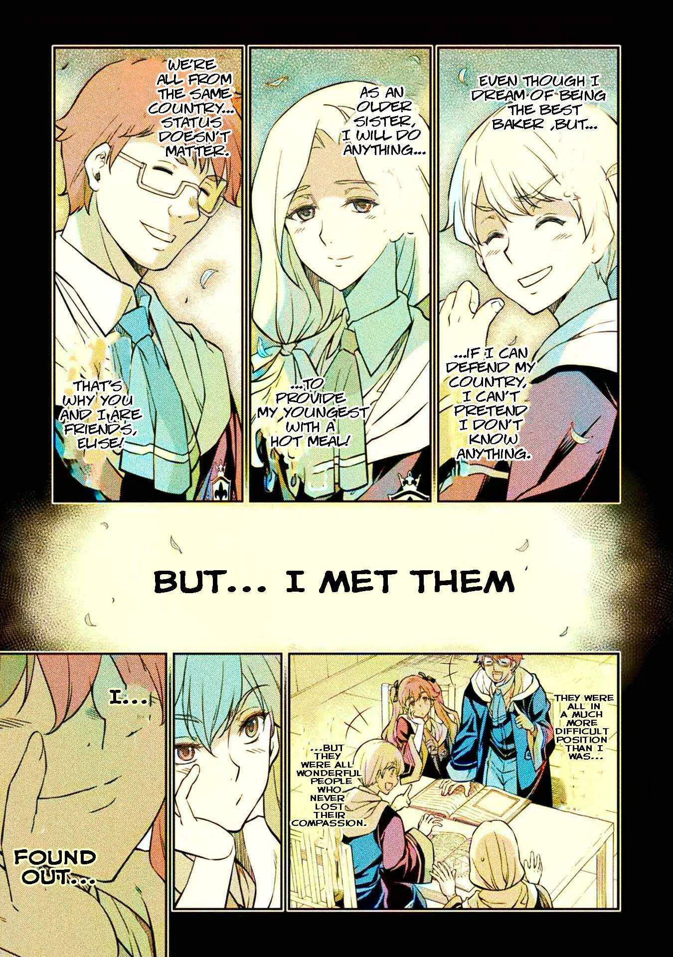 Drawing: Saikyou Mangaka wa Oekaki Skill de Isekai Musou Suru Chapter 40 page 14