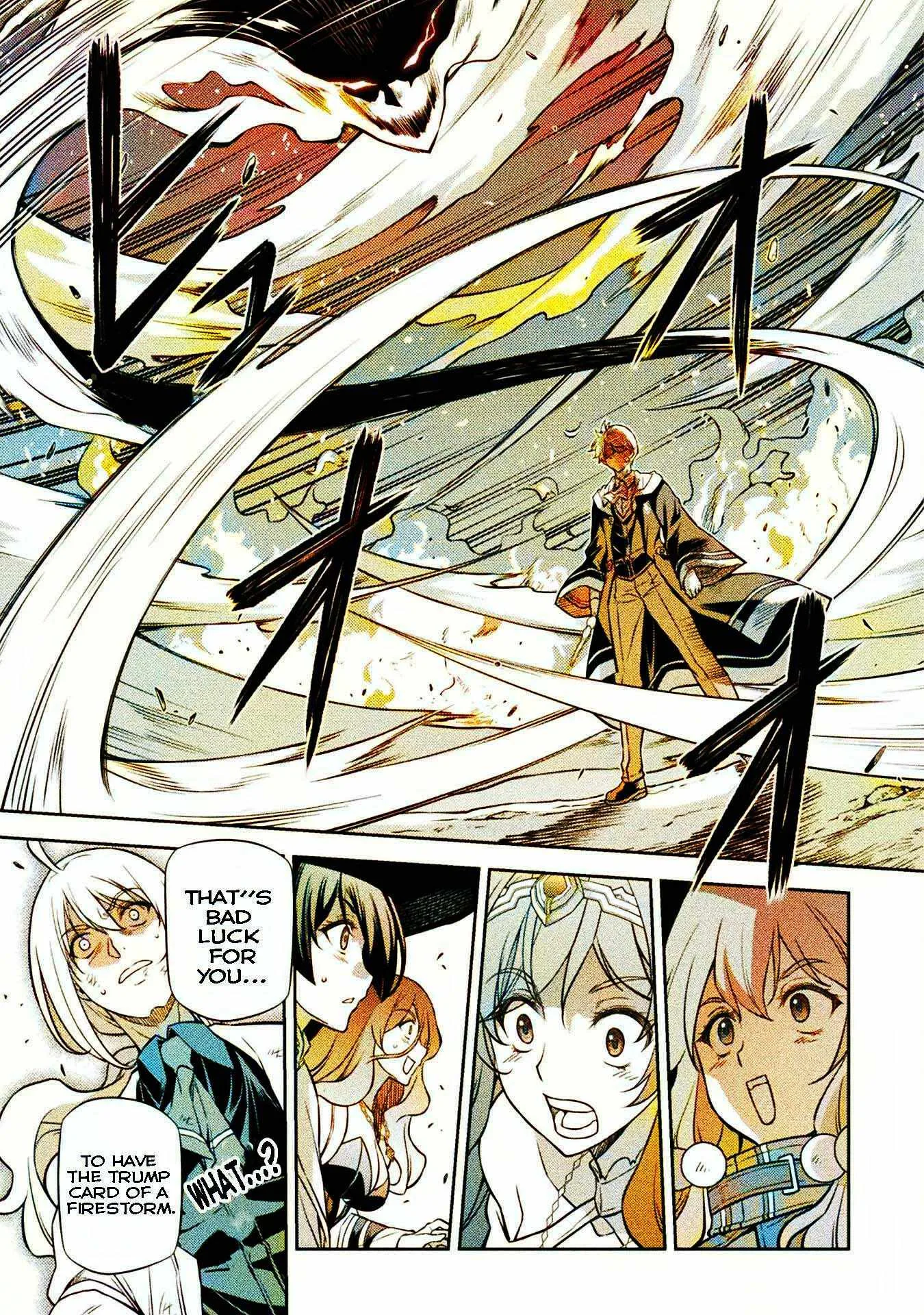 Drawing: Saikyou Mangaka wa Oekaki Skill de Isekai Musou Suru Chapter 41 page 16