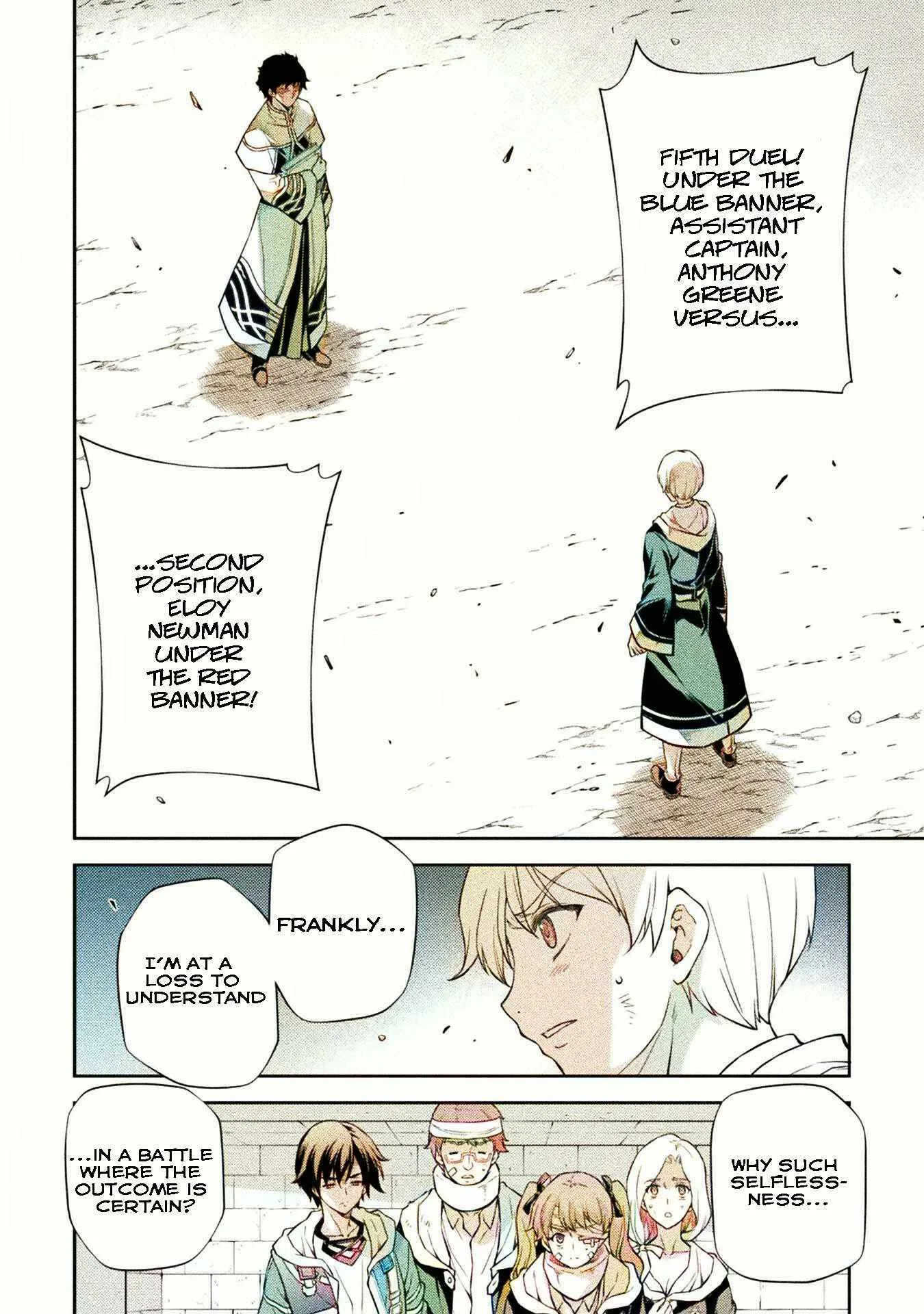 Drawing: Saikyou Mangaka wa Oekaki Skill de Isekai Musou Suru Chapter 43 page 4