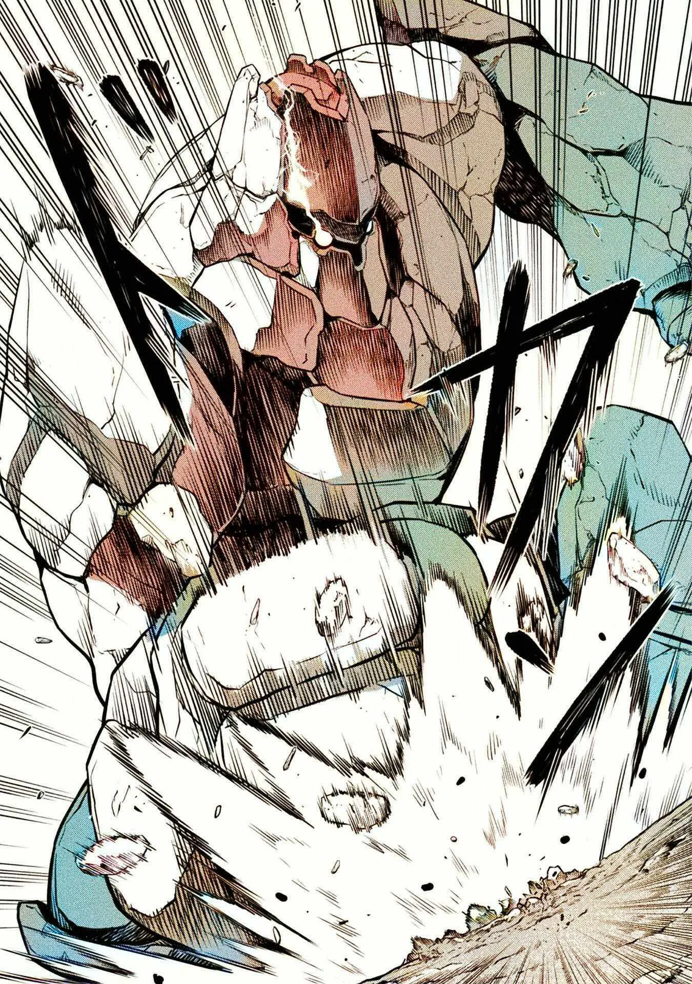 Drawing: Saikyou Mangaka wa Oekaki Skill de Isekai Musou Suru Chapter 43 page 7