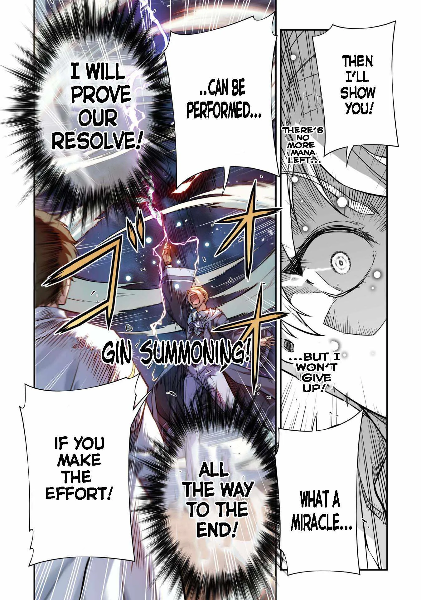 Drawing: Saikyou Mangaka wa Oekaki Skill de Isekai Musou Suru Chapter 43 page 6