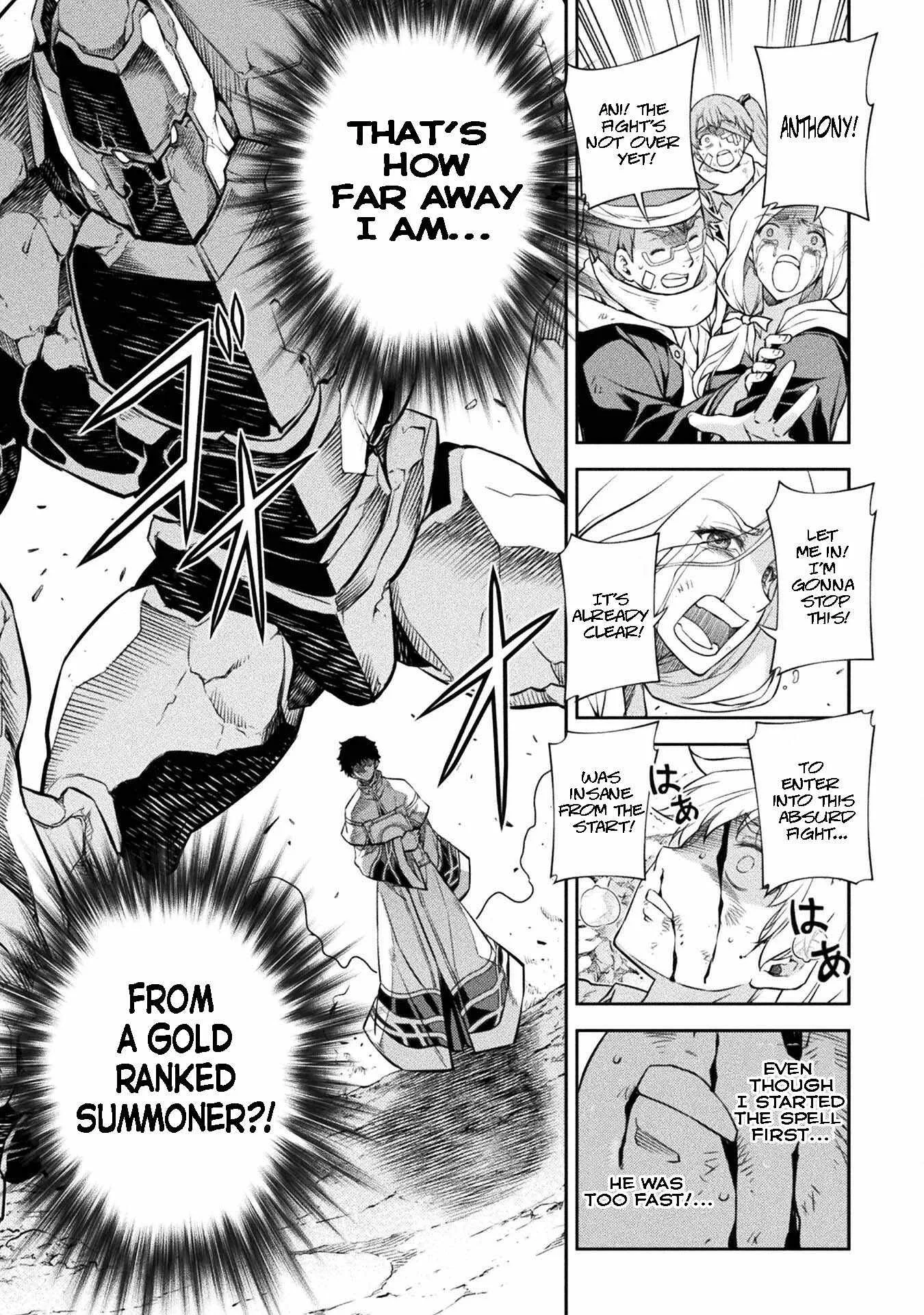 Drawing: Saikyou Mangaka wa Oekaki Skill de Isekai Musou Suru Chapter 43 page 9