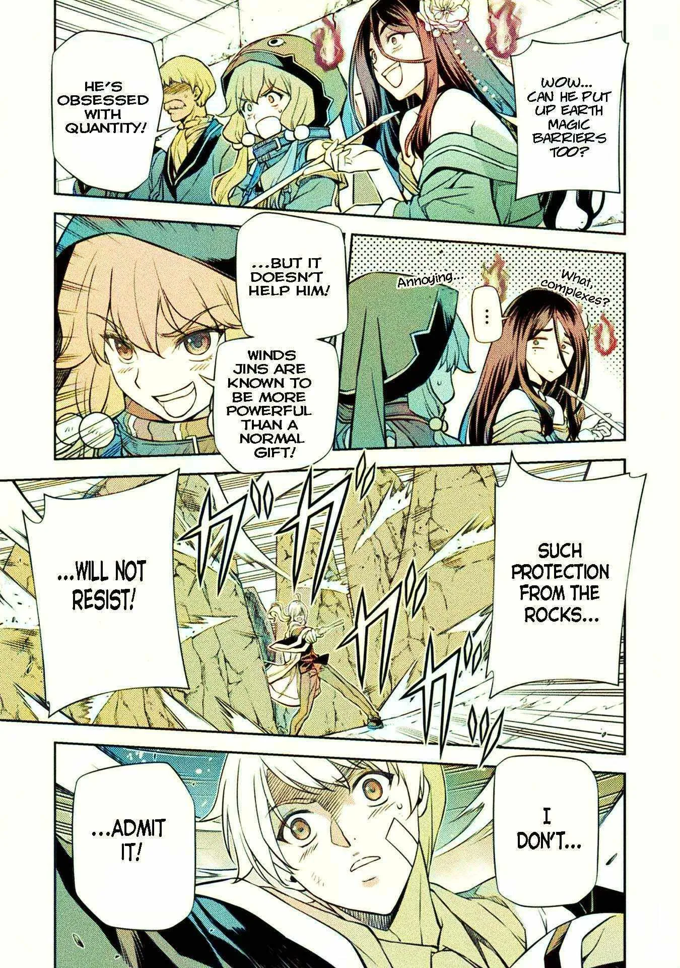 Drawing: Saikyou Mangaka wa Oekaki Skill de Isekai Musou Suru Chapter 42 page 5